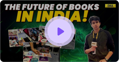 the future of books in india