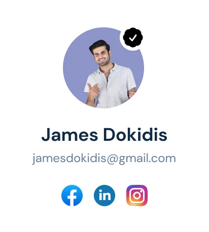 James Dkidis