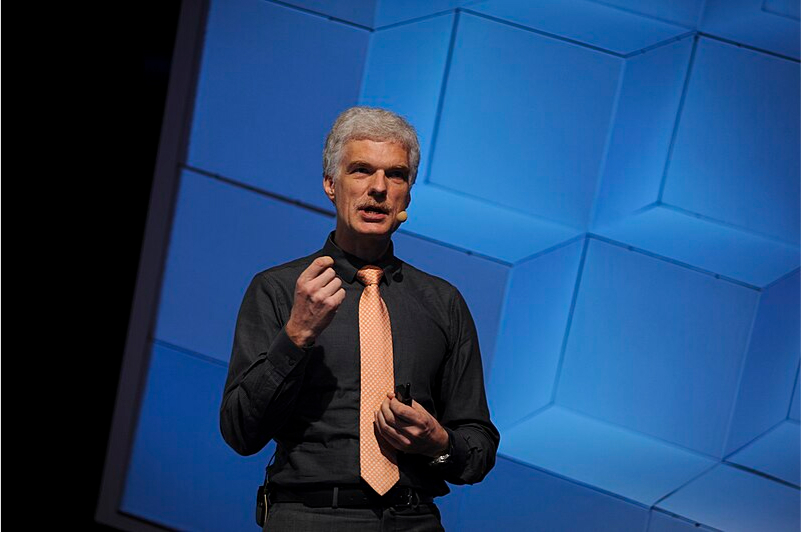  Andreas Schleicher